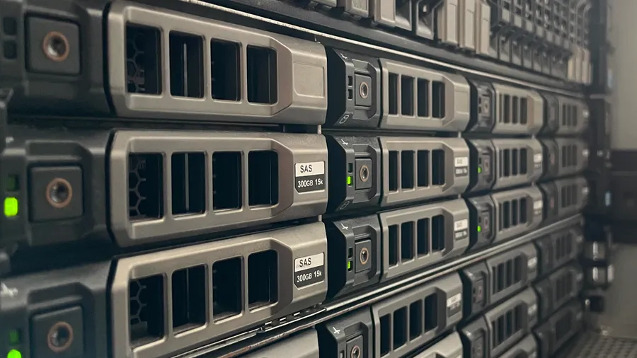 The lab earns its keep